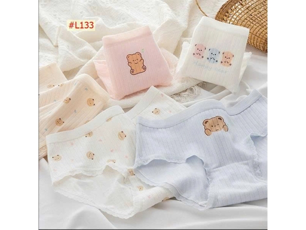 QUẦN HÌNH HỌA 133- BLOCK 5 CÁI